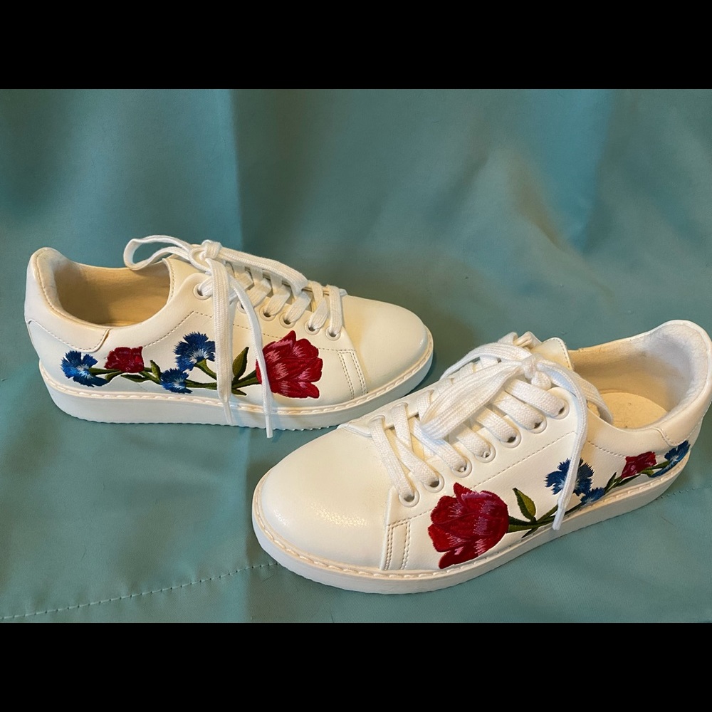 Aldo sneakers